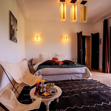 مراكش Villa Eden المظهر الخارجي الصورة