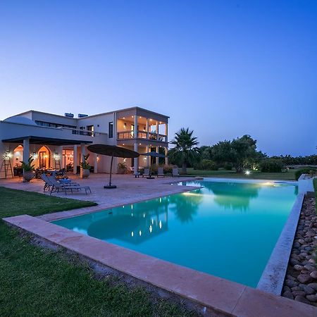 مراكش Villa Eden المظهر الخارجي الصورة