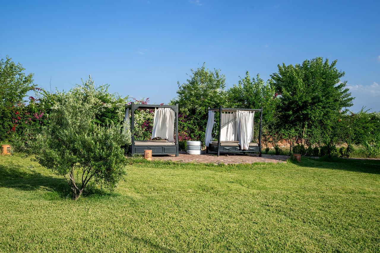 مراكش Villa Eden المظهر الخارجي الصورة