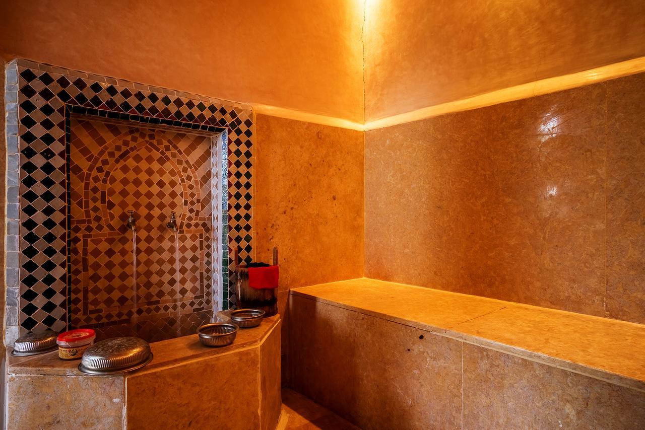 مراكش Villa Eden المظهر الخارجي الصورة