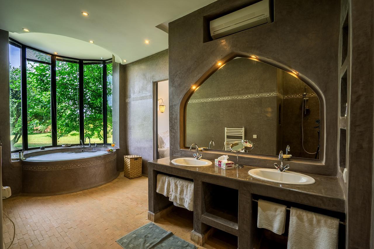 مراكش Villa Eden المظهر الخارجي الصورة