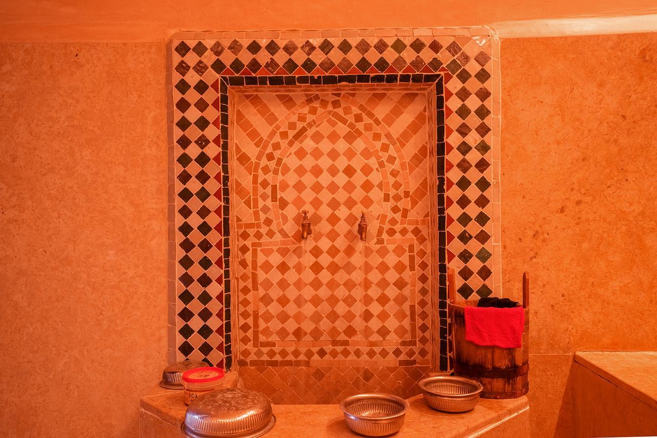مراكش Villa Eden المظهر الخارجي الصورة