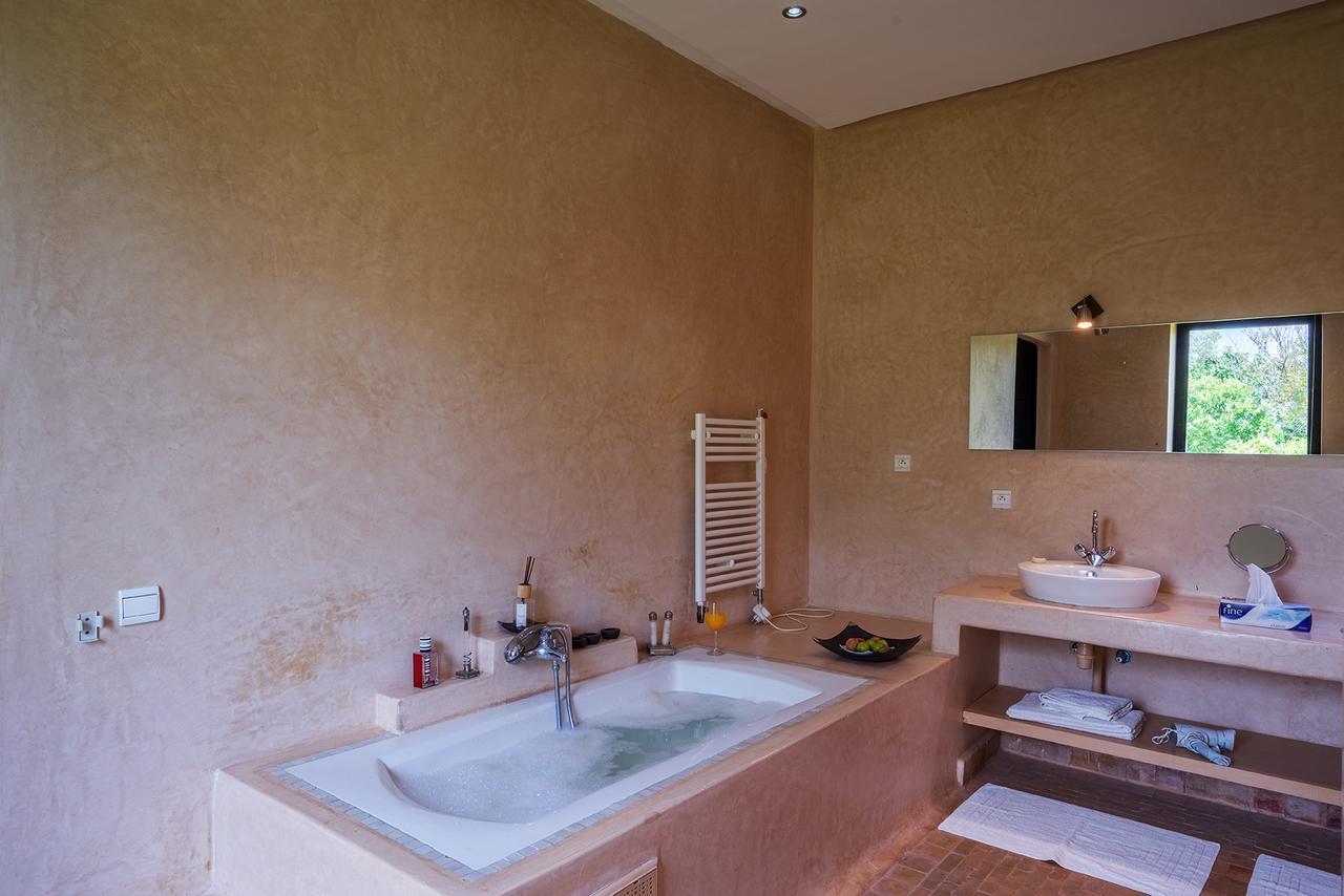 مراكش Villa Eden المظهر الخارجي الصورة